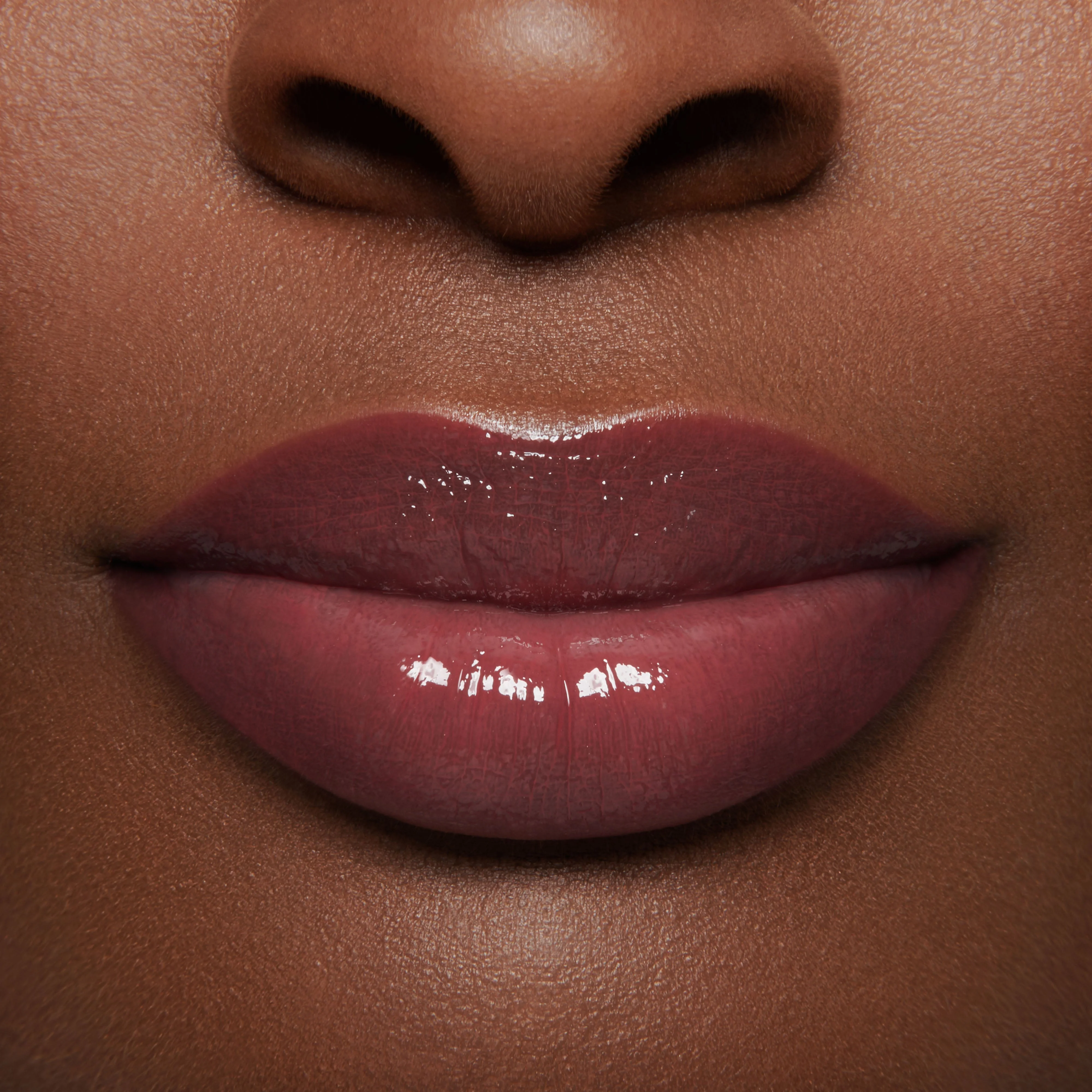 Blush (Gloss Embrace Lip Gloss) - Image 10