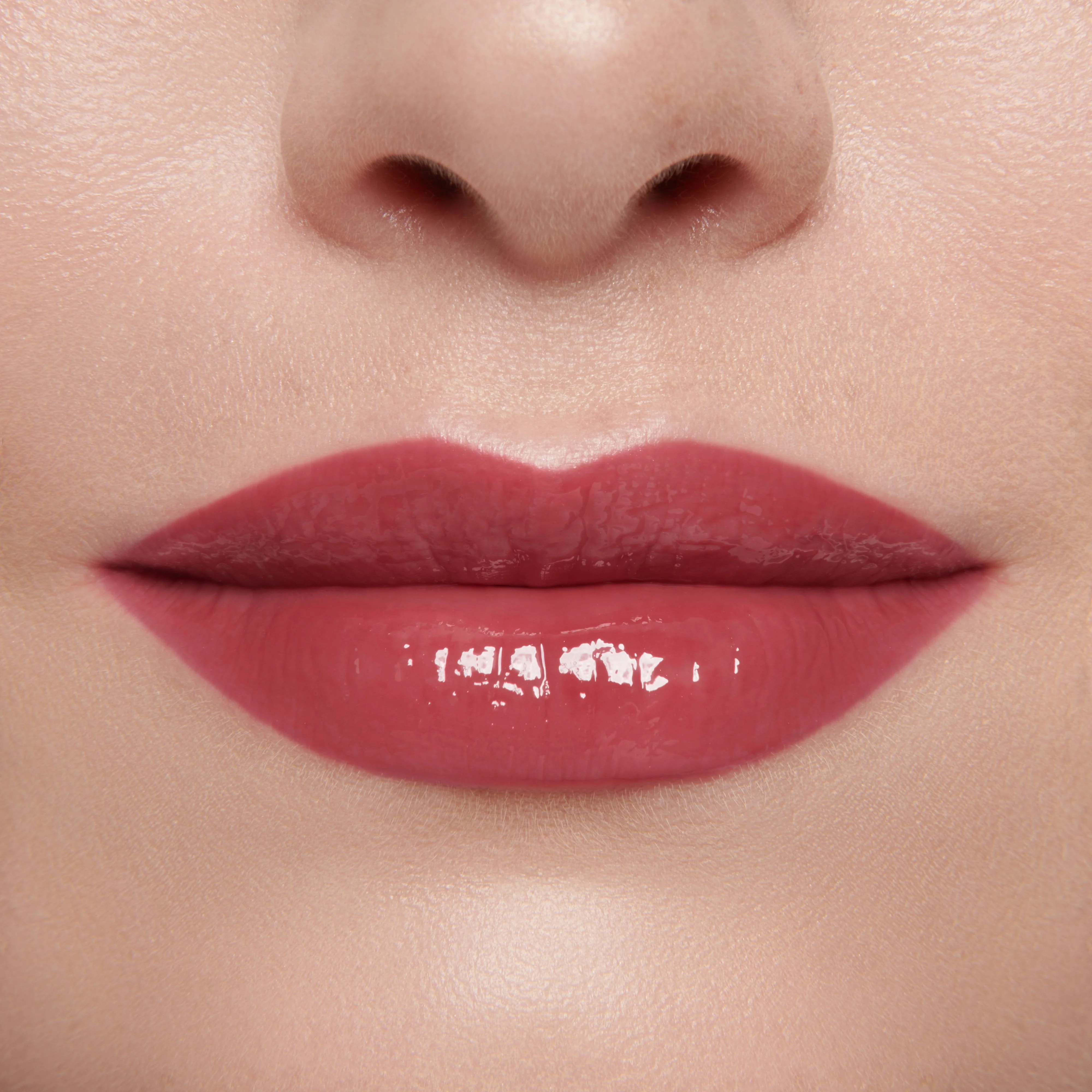 Blush (Gloss Embrace Lip Gloss) - Image 16