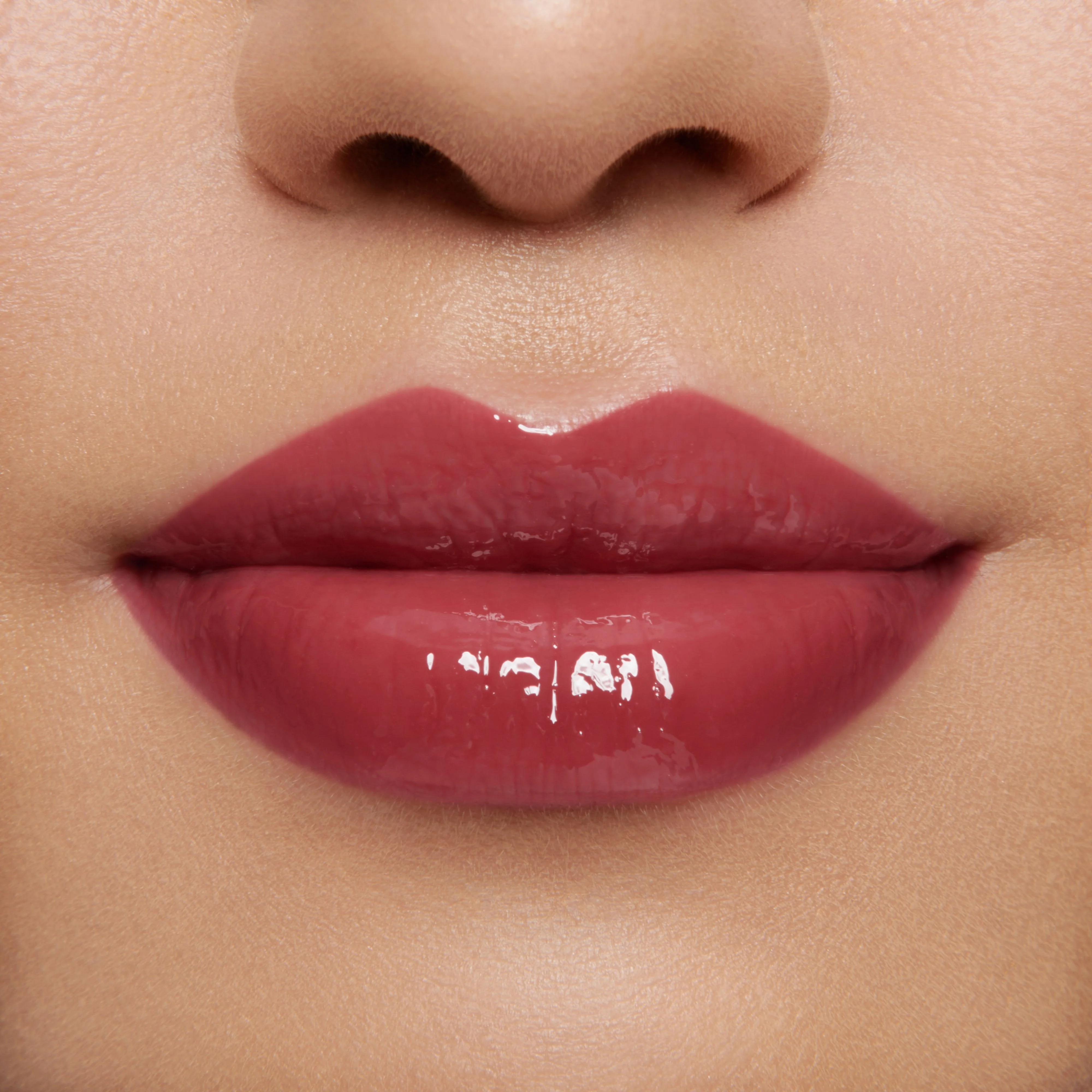 Blush (Gloss Embrace Lip Gloss) - Image 18
