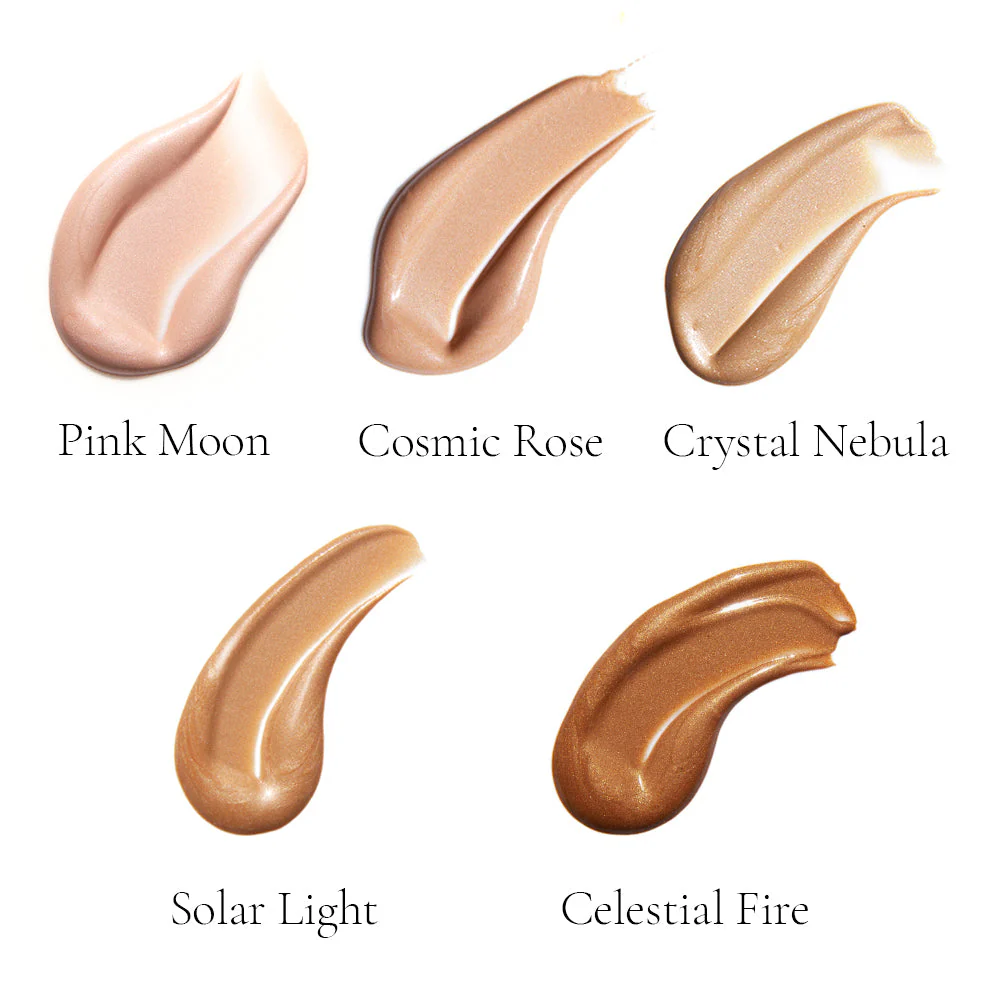 Crystal Nebula (Elevated Glow Highlighter) - Image 9