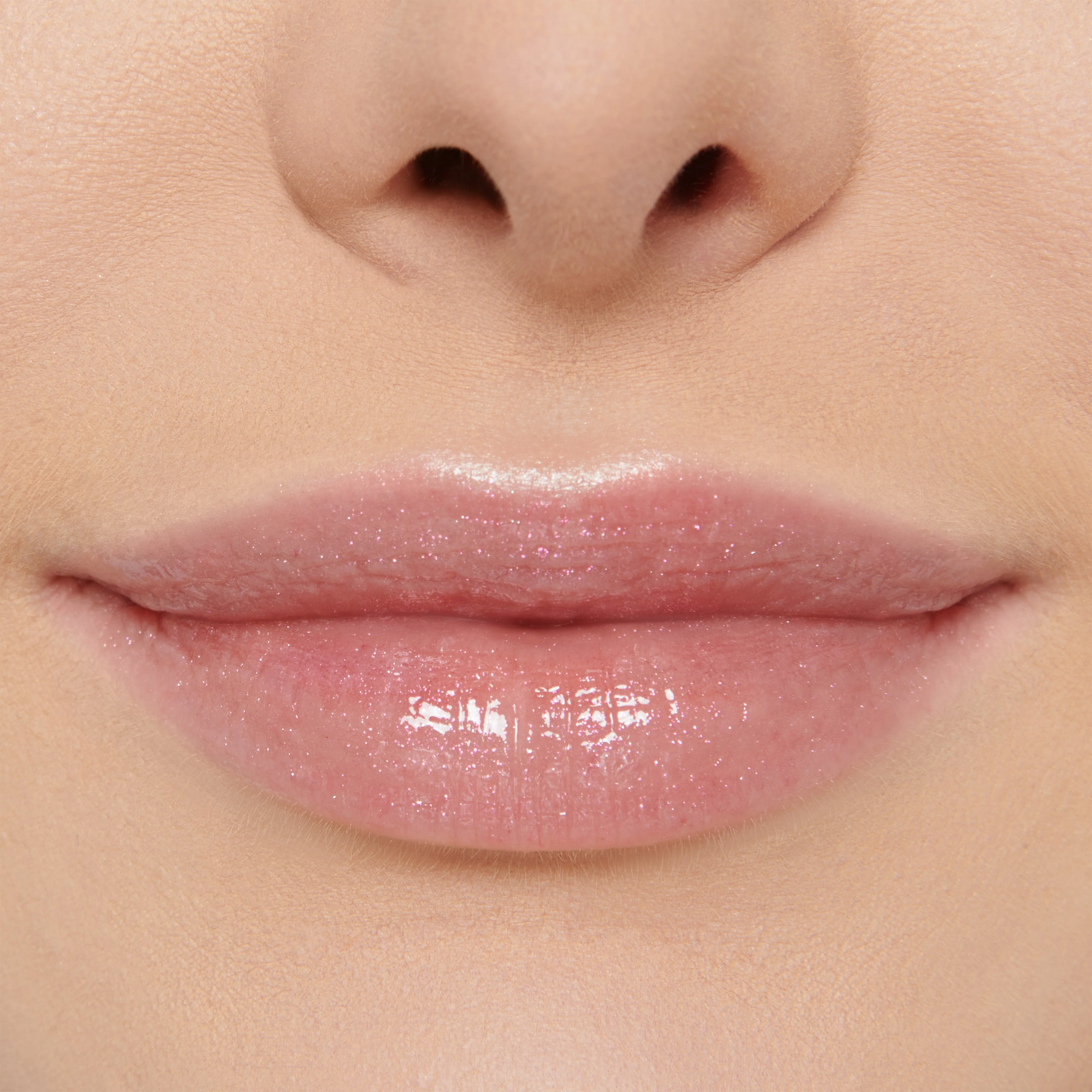Dancing Rose (Gloss Embrace Lip Gloss) - Image 5