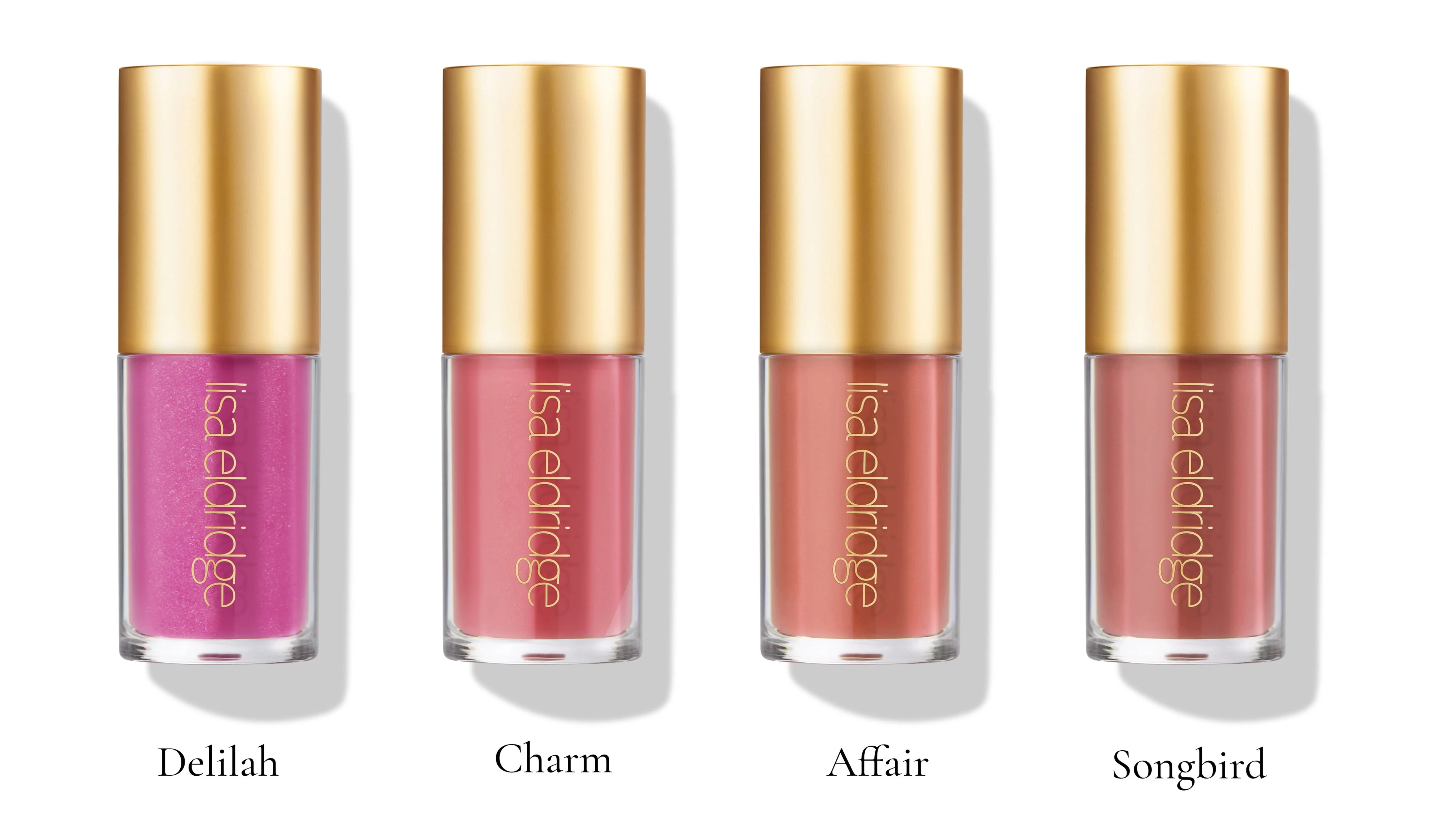 Muse (Gloss Embrace Lip Gloss) - Image 7