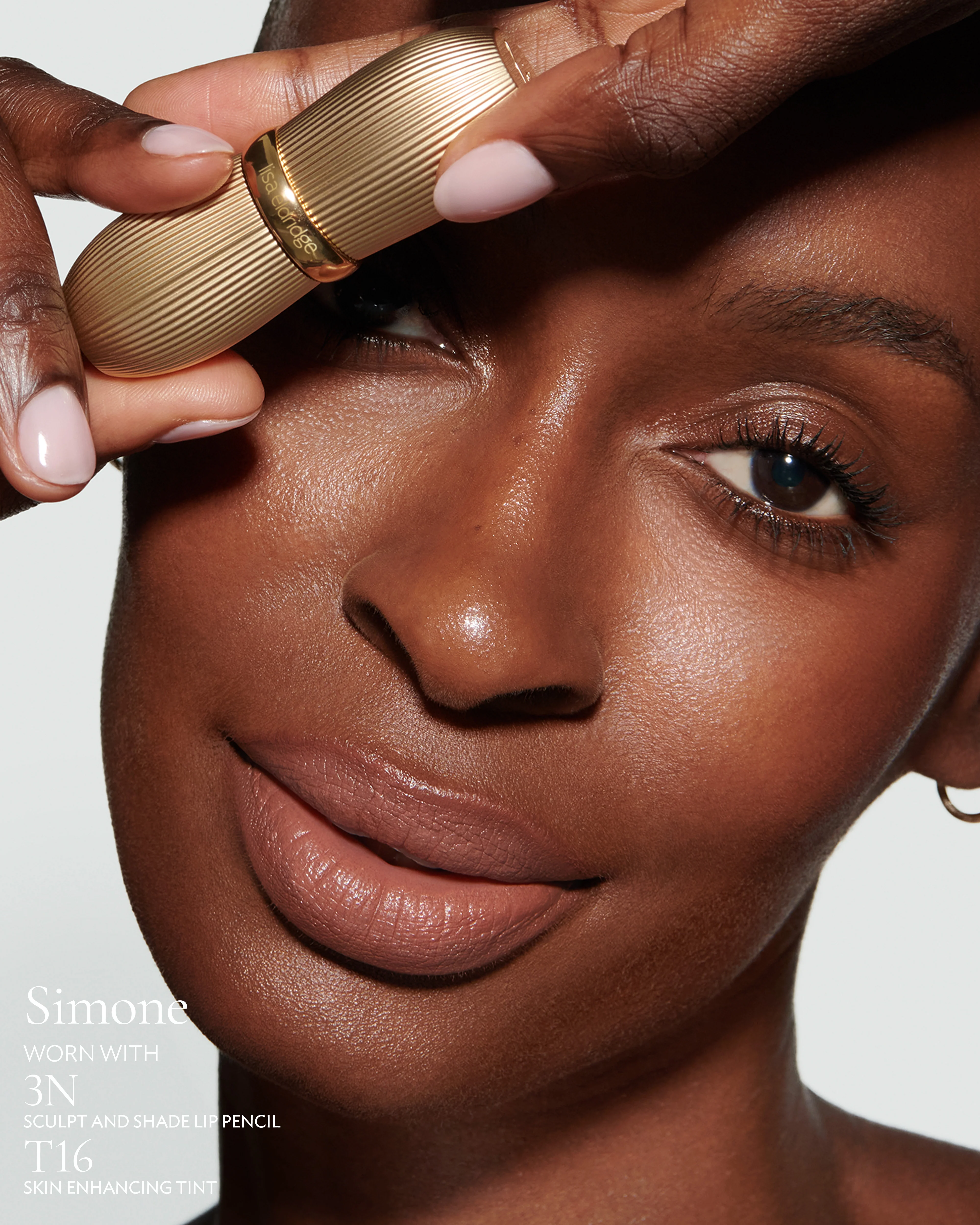 182 - Simone (Rouge Experience Refillable Lipstick) - Image 5