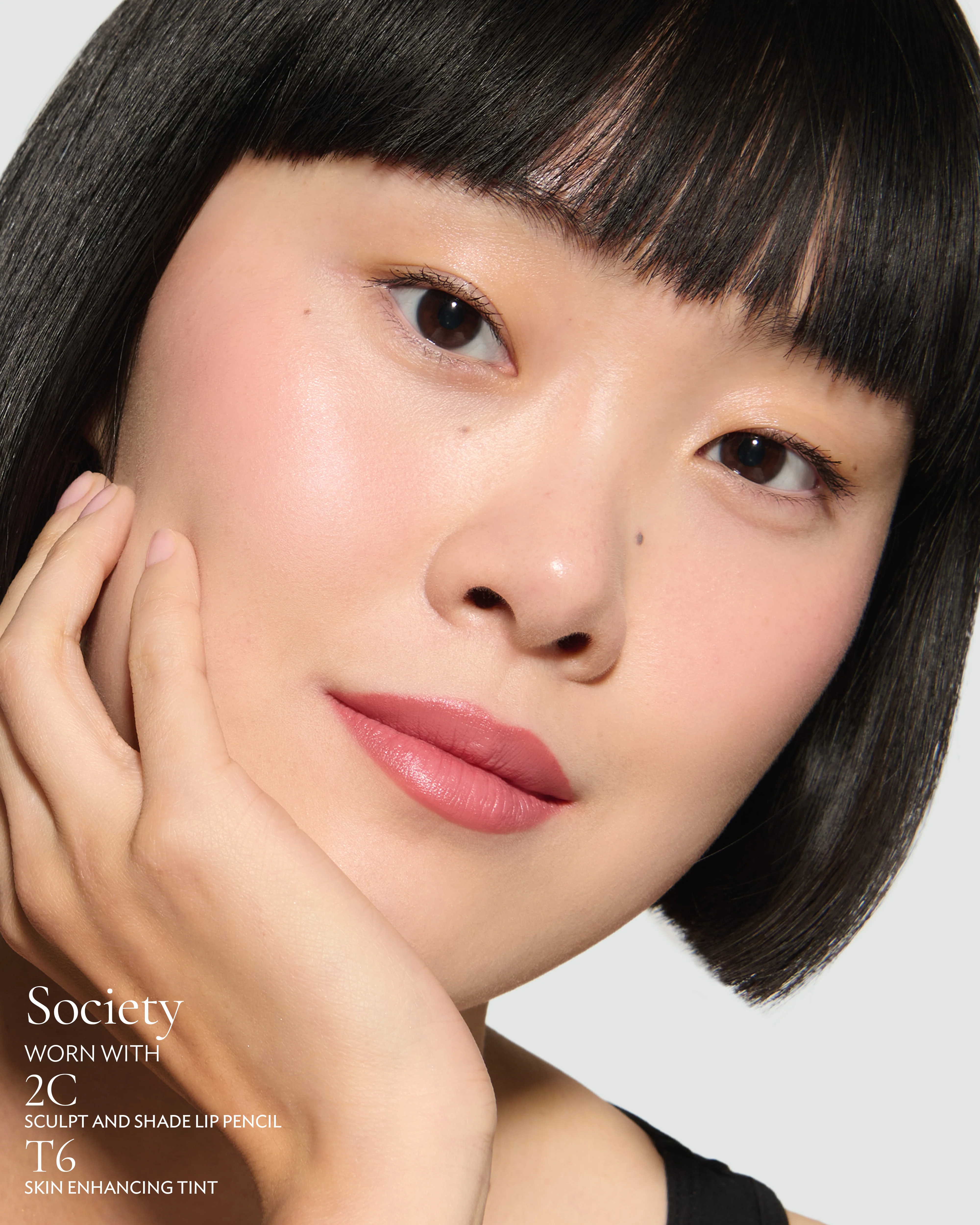 179 - Society (Rouge Experience Refillable Lipstick) - Image 5