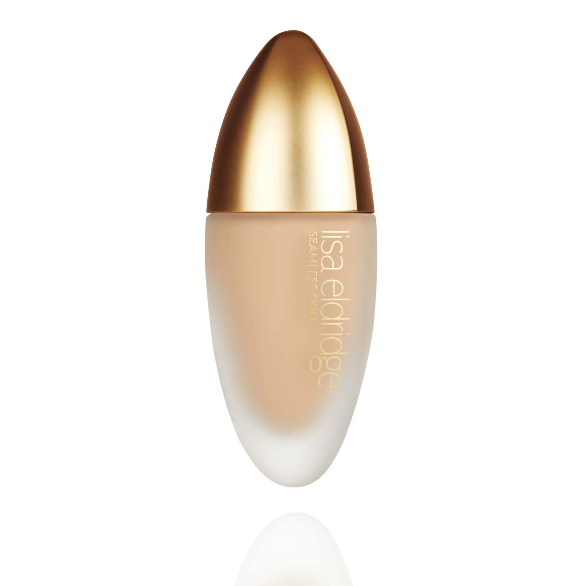 Shade No. 12 (The Foundation)