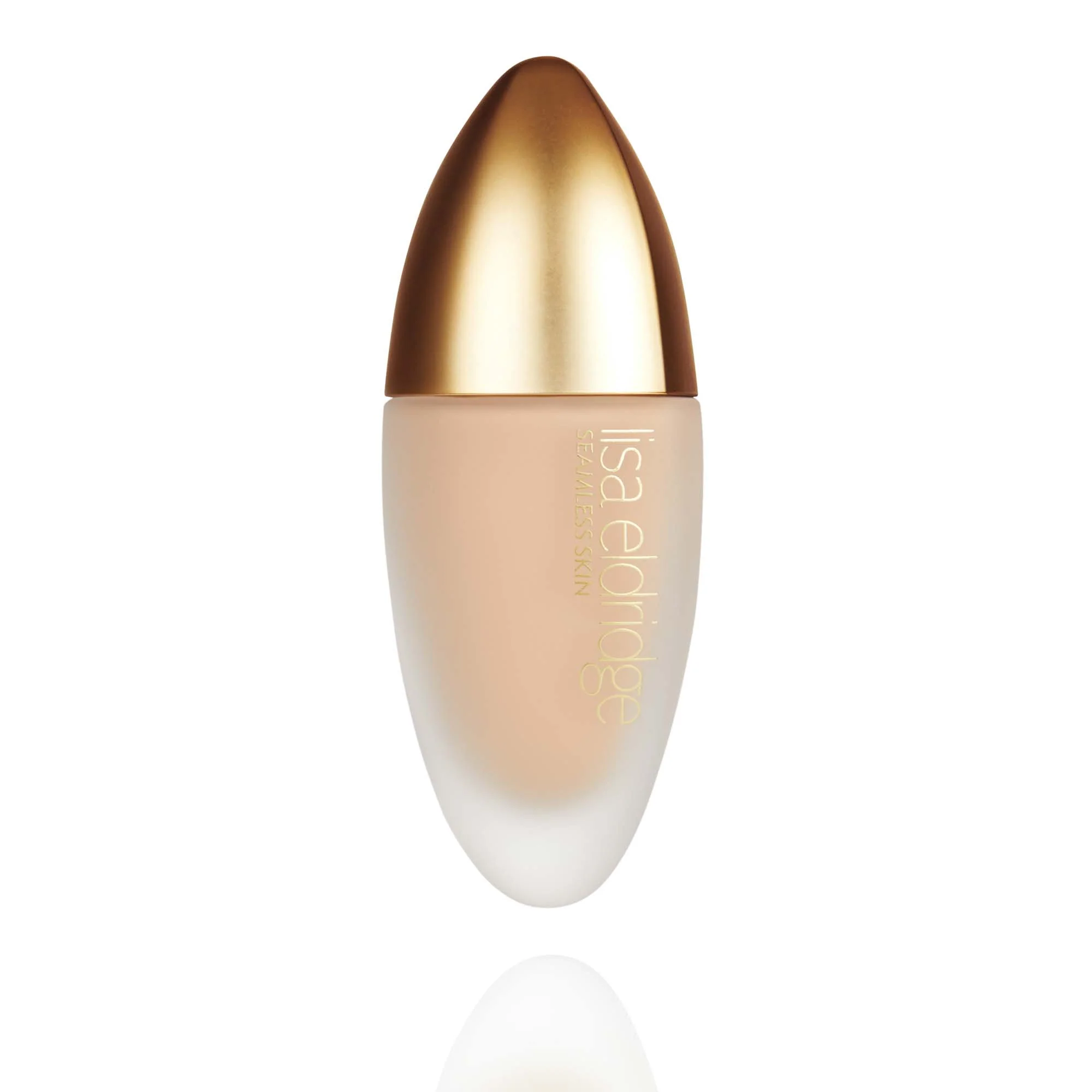 Shade No. 14 (The Foundation)