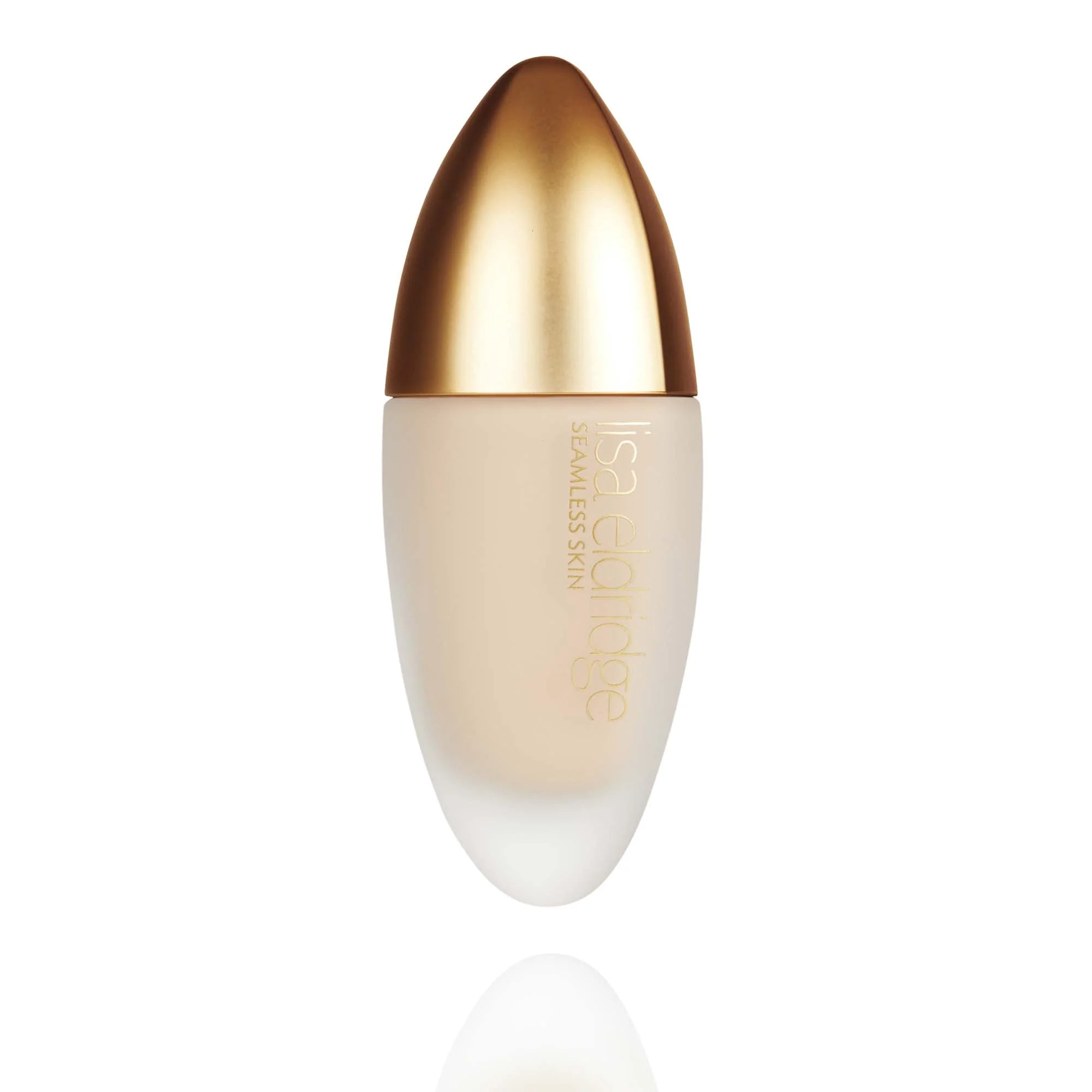 Shade No. 2 (The Foundation)