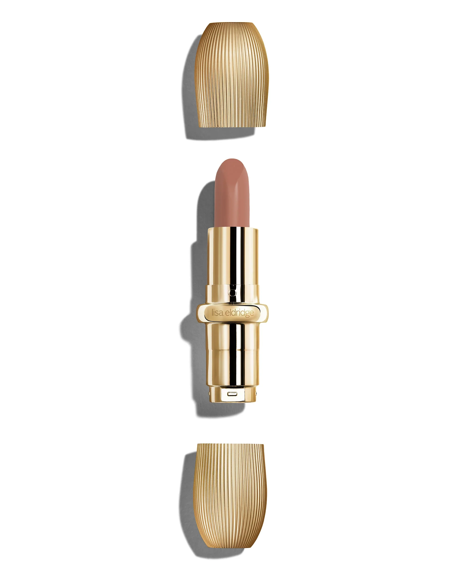 187 - Toasted (Rouge Experience Refillable Lipstick) - Image 8