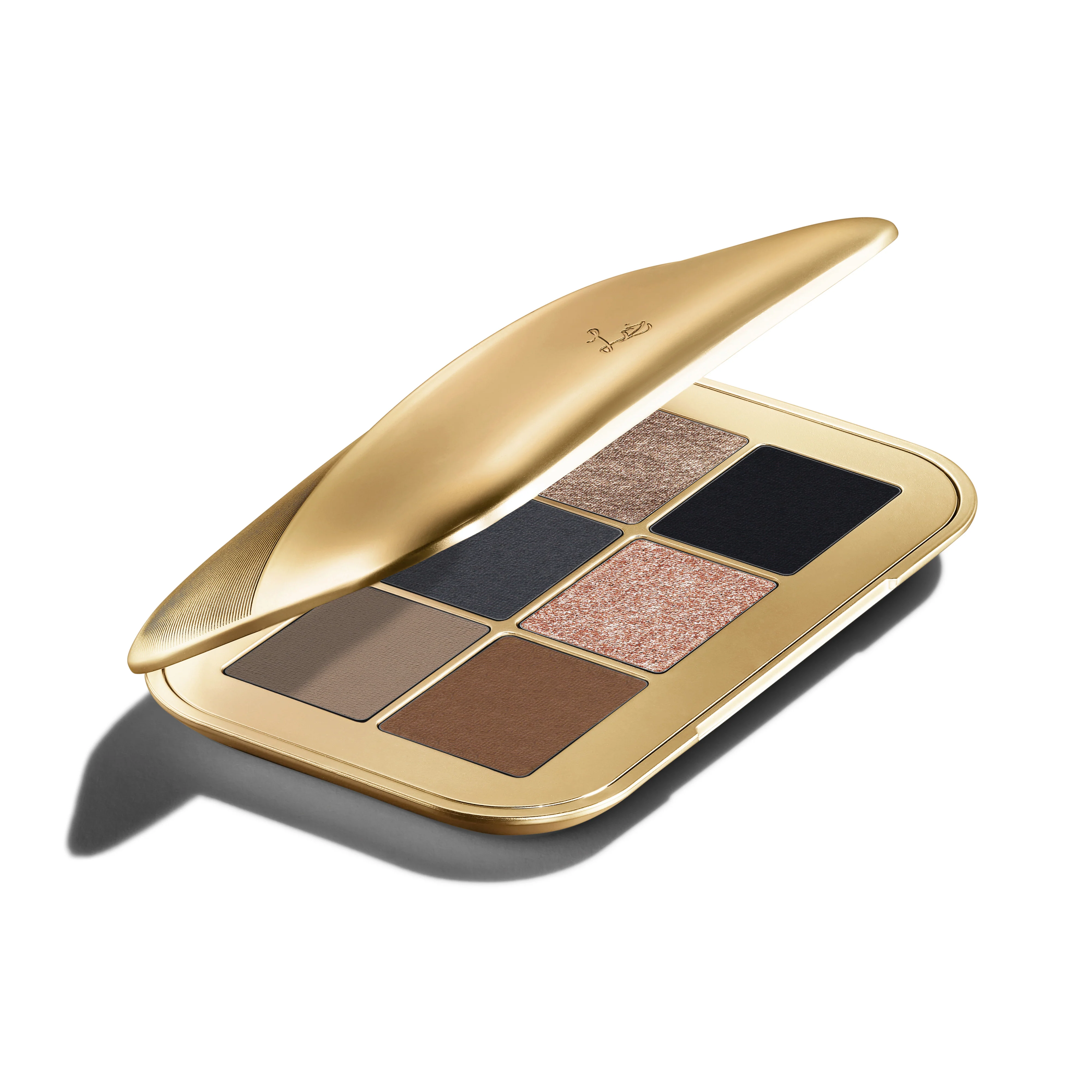 Blog: Best Eyeshadows for Dark Brown Eyes